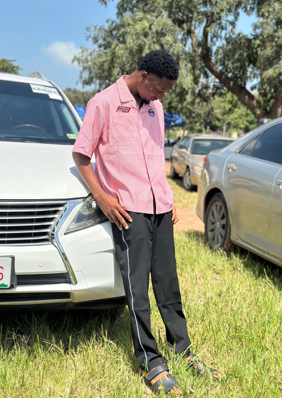 Oladokun, Oluwatobi John