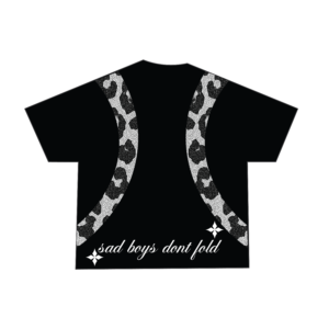BAGPACK ILLUSION ROUNDNECK